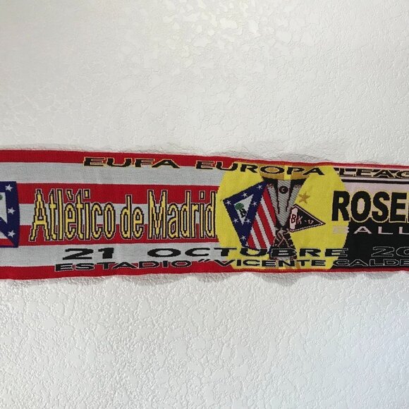 🌷EUFA Soccer Banner - Picture 2 of 4